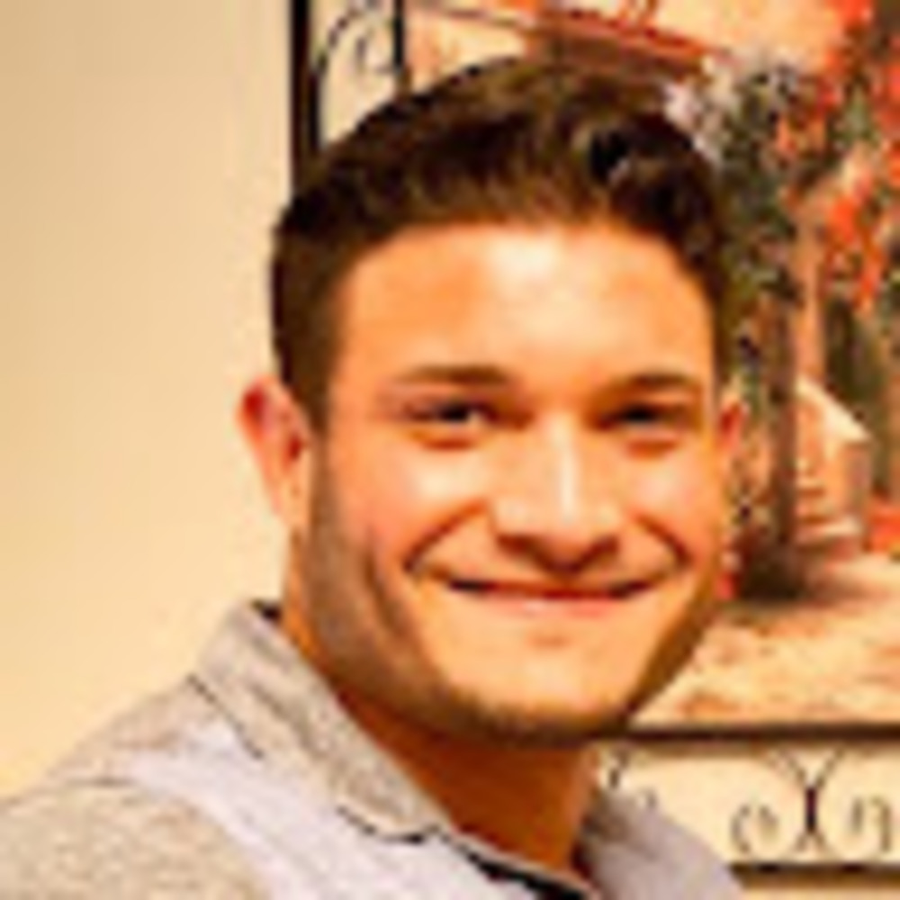 Meet your Posher, Danny